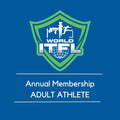 Adult Athlete Founding Membership