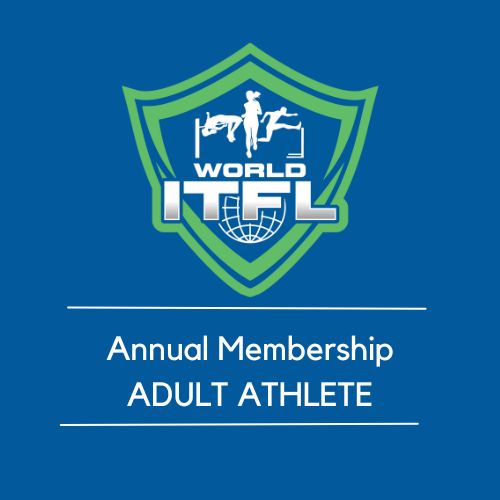 Adult Athlete Founding Membership