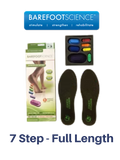 Barefoot Science Insoles