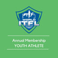 Youth Athlete Founding Membership