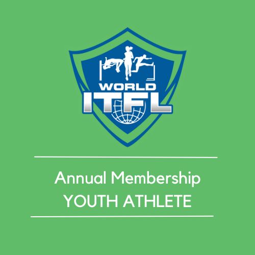 Youth Athlete Founding Membership