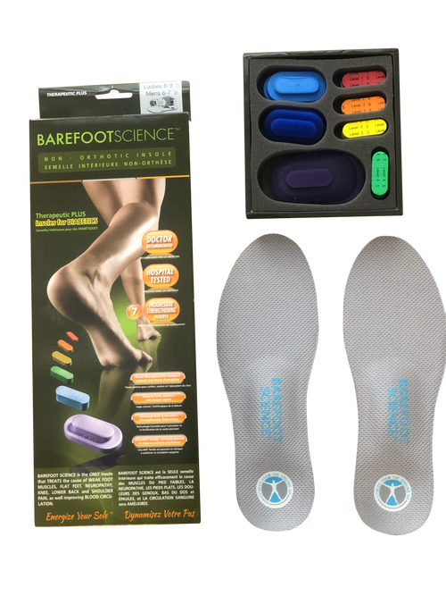 BFS Therapeutic 7-Step Full Length (Barefoot Science)