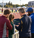 Request TrackFIT Scouting