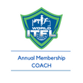 Annual Coach Membership