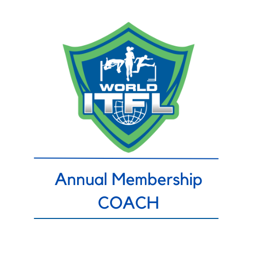 Annual Coach Membership