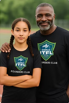 TrackFIT Founding Athlete Membership