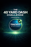 40 Yard Dash Challenge – Reno, NV (May 14)